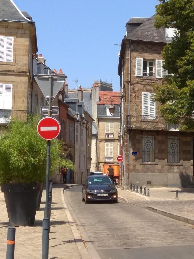 Moulins *